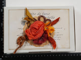 Motherloads Hand Stitch Inspiration Box - CT