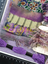 Motherloads Hand Stitch Inspiration Box - CU