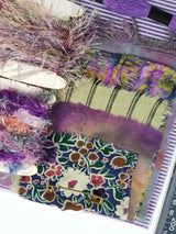 Motherloads Hand Stitch Inspiration Box - CU
