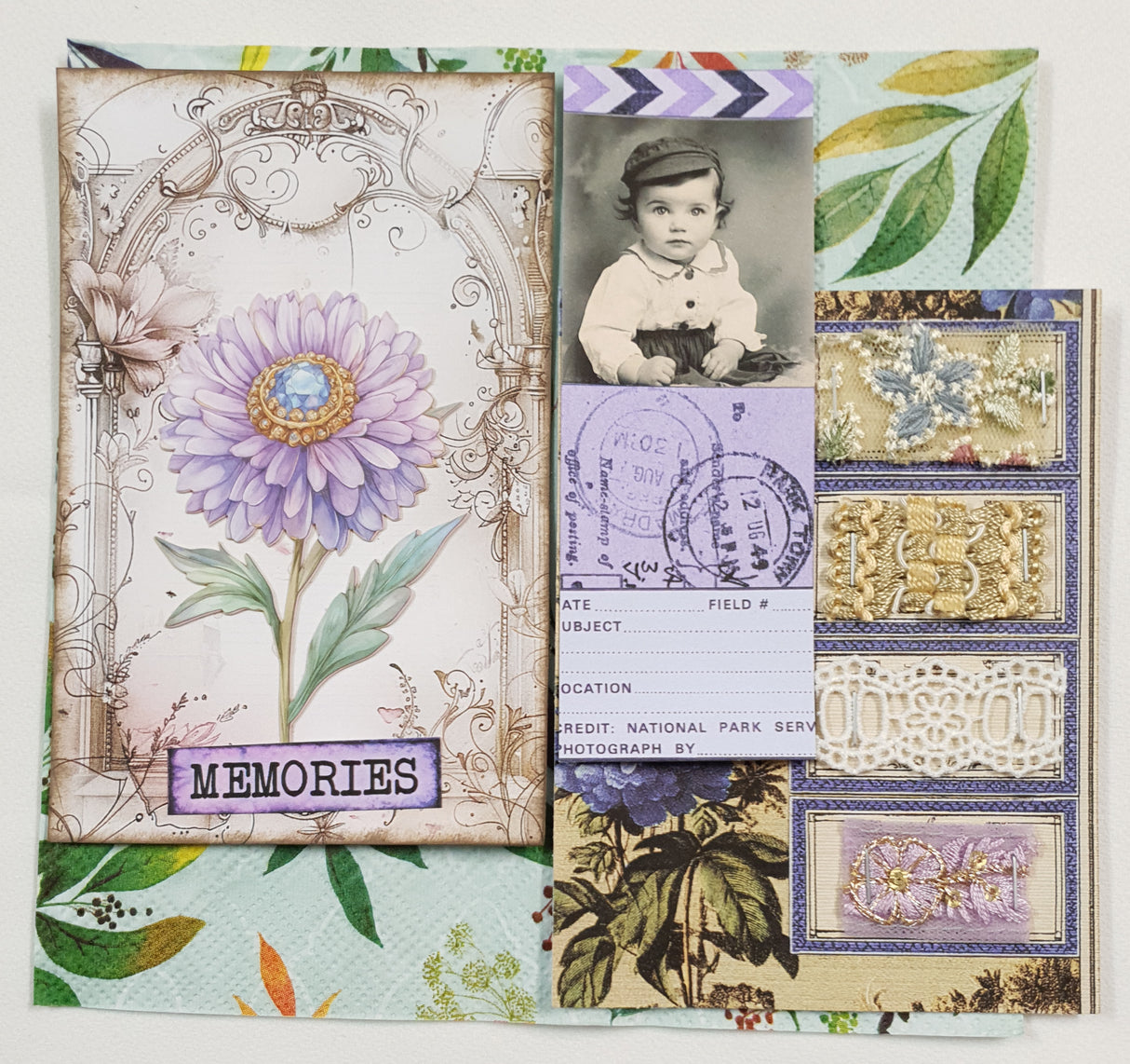 Inspiration Pack - CU