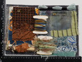 Motherloads Hand Stitch Inspiration Box - CV