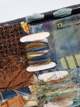 Motherloads Hand Stitch Inspiration Box - CV
