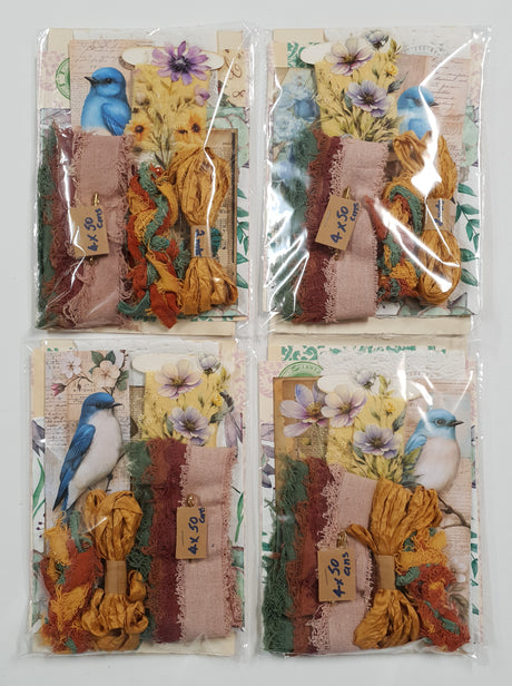 Motherloads Inspiration Pack - CY - Selected at Random