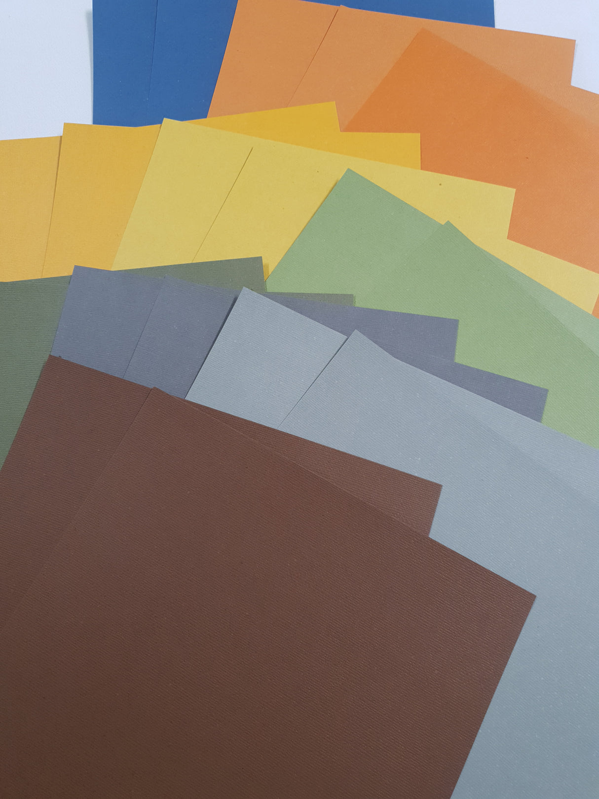 Card Stock - CE - Set of 20 Pieces