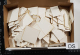 Box of Chipboard Bits & Pieces - DS