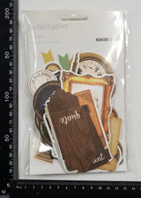 Kerry's Destash - Kaisercraft Collectables - Story Book
