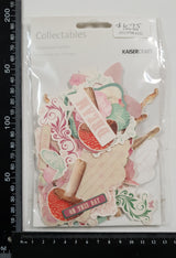 Kerry's Destash - Kaisercraft Collectables - Enchanted Garden