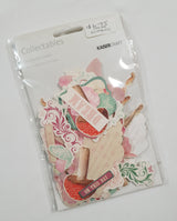 Kerry's Destash - Kaisercraft Collectables - Enchanted Garden
