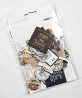 Destash - Kaisercraft Collectables - High Tide
