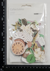 Kerry's Destash - Kaisercraft Collectables - Limelight