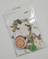 Kerry's Destash - Kaisercraft Collectables - Limelight