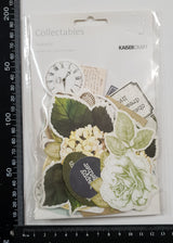 Kerry's Destash - Kaisercraft Collectables - Provincial