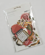 Kerry's Destash - Kaisercraft Collectables - Treasured Moments