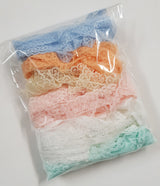 Assorted Lace Grab Bag - 30 Meters - DB