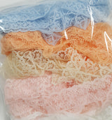 Assorted Lace Grab Bag - 30 Meters - DB
