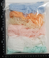 Assorted Lace Grab Bag - 30 Meters - DB