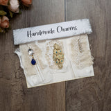 Handmade Charms - DD