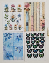 Whichcraft Prints Pack - DF