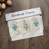 Handmade Charms - DF