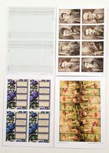 Whichcraft Prints Pack - DG