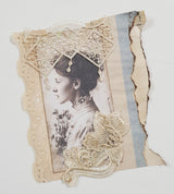 Handmade Embellishment - DH