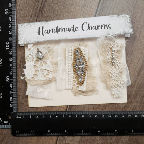 Handmade Charms - DH