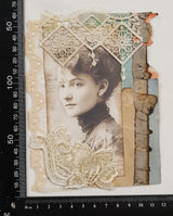 Handmade Embellishment - DI