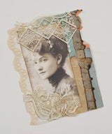 Handmade Embellishment - DI