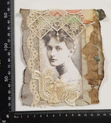 Handmade Embellishment - DK