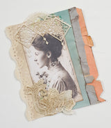 Handmade Embellishment - DN