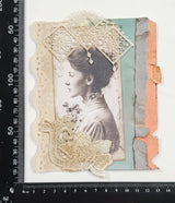 Handmade Embellishment - DN