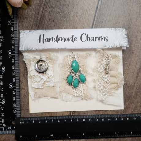 Handmade Charms - DN