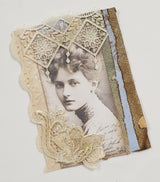 Handmade Embellishment - DO