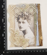 Handmade Embellishment - DO