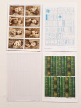 Whichcraft Prints Pack - DP