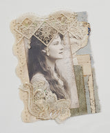 Handmade Embellishment - DP