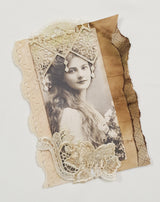 Handmade Embellishment - DQ