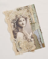 Handmade Embellishment - DR