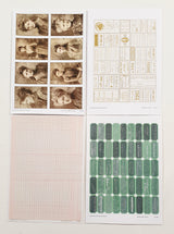 Whichcraft Prints Pack - DS