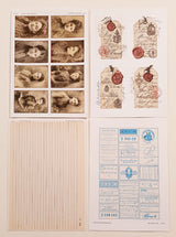 Whichcraft Prints Pack - DT