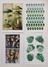 Whichcraft Prints Pack - DT