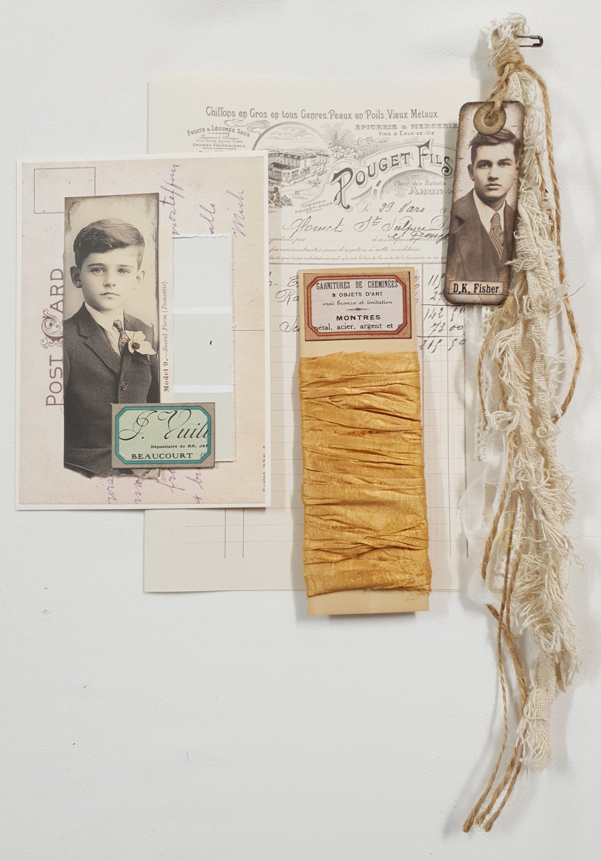Inspiration Pack - DU