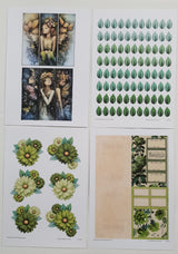 Whichcraft Prints Pack - DU