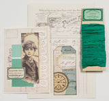Inspiration Pack - DV