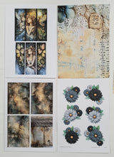 Whichcraft Prints Pack - DV