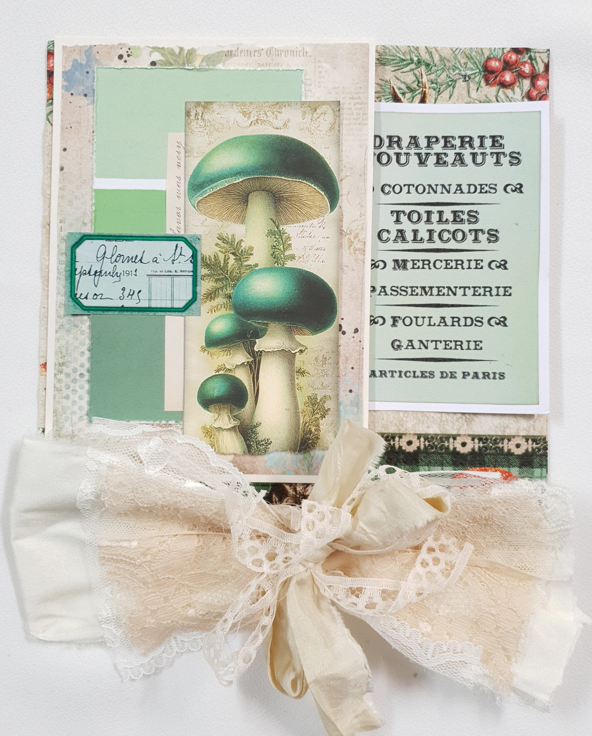 Inspiration Pack - DW