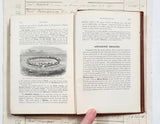 Authentic 1886 Victorian Book - DW
