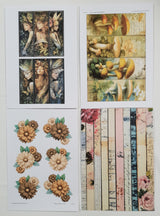 Whichcraft Prints Pack - DW