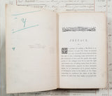 Antique 1864 Bee-Keeping Book – “The Times” Bee-Master – First Edition - DX