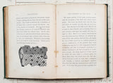 Antique 1864 Bee-Keeping Book – “The Times” Bee-Master – First Edition - DX
